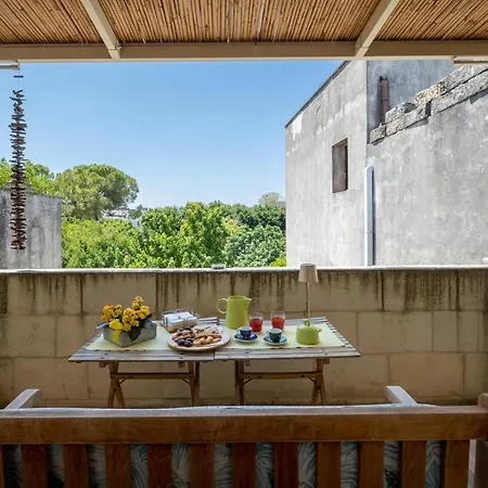 La Dimora Elia' Muro Leccese