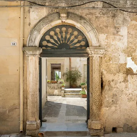 La Dimora Elia' Muro Leccese