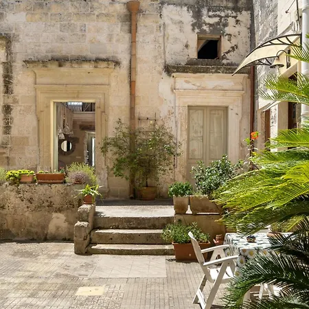 La Dimora Elia' Vakantiehuis Muro Leccese