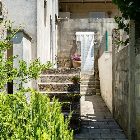 Vakantiehuis La Dimora Elia' Muro Leccese