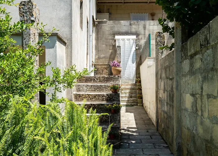 La Dimora Elia' * 무로 레체세