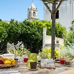 بيت للعطل La Dimora Elia'