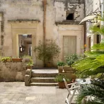 La Dimora Elia' Feriehus Muro Leccese