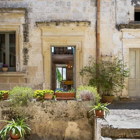 La Dimora Elia' Ferienhaus