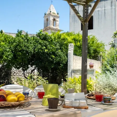 Ferienhaus La Dimora Elia'