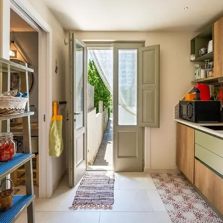 La Dimora Elia' Nyaraló