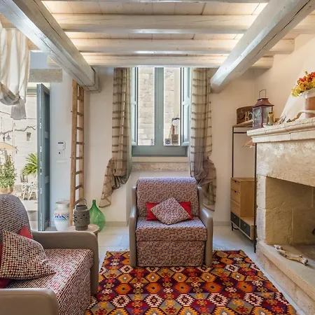 Ferienhaus La Dimora Elia' *
