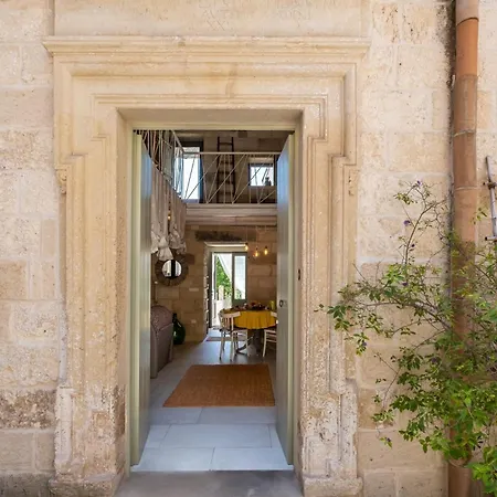 La Dimora Elia' Ferienhaus *