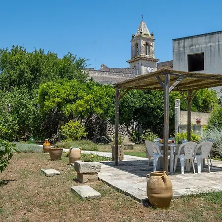 La Dimora Elia'