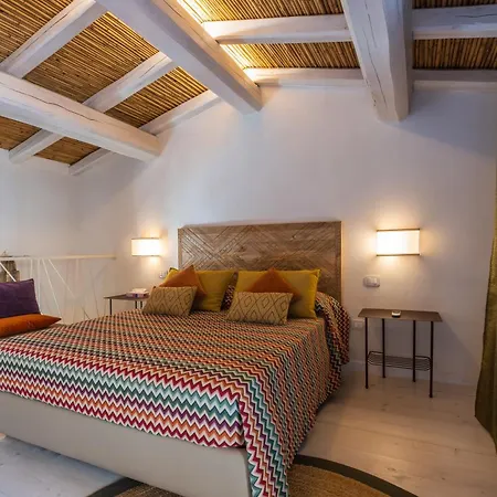 La Dimora Elia' Ferienhaus