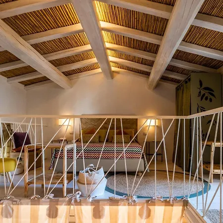 Ferienhaus La Dimora Elia'