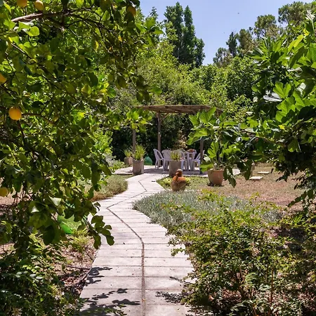 Ferienhaus La Dimora Elia'